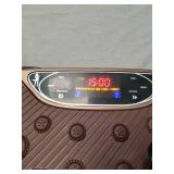 EILISON FitMax KM-818 Powerful Vibration Plate Exercise Machine