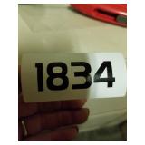 EILISON FitMax KM-818 Powerful Vibration Plate Exercise Machine