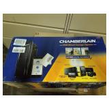 Chamberlain 5012549 0.5 HP Direct Drive Garage Door Opener
