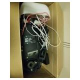 Chamberlain 5012549 0.5 HP Direct Drive Garage Door Opener