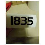 Chamberlain 5012549 0.5 HP Direct Drive Garage Door Opener