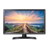 LG 24 inch HD Smart TV with webOS 3.5 - 24LM530S-PU