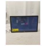 LG 24 inch HD Smart TV with webOS 3.5 - 24LM530S-PU