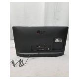 LG 24 inch HD Smart TV with webOS 3.5 - 24LM530S-PU