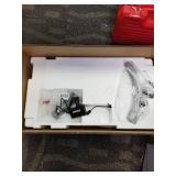 LG 24 inch HD Smart TV with webOS 3.5 - 24LM530S-PU