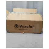 Voxelab Aquila X2 3D Printer,Fully Metal Frame,DIY FDM 3D Printer Kit with Removable Build Surface Plate,Fully Open Source,Resume Printing and Filament Runout Sensor Build Volume 8.66x8.66x9.84in