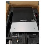 Voxelab Aquila X2 3D Printer,Fully Metal Frame,DIY FDM 3D Printer Kit with Removable Build Surface Plate,Fully Open Source,Resume Printing and Filament Runout Sensor Build Volume 8.66x8.66x9.84in