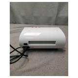 Gemini Twin-Function Cutter & Embosser Crafter