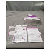 Gemini Twin-Function Cutter & Embosser Crafter