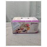 Gemini Twin-Function Cutter & Embosser Crafter