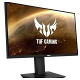 ASUS - TUF 28" 4K IPS FreeSync Gaming Monitor with HDR (DisplayPort,HDMI)