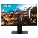 ASUS - TUF 28" 4K IPS FreeSync Gaming Monitor with HDR (DisplayPort,HDMI)