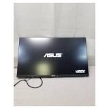 ASUS - TUF 28" 4K IPS FreeSync Gaming Monitor with HDR (DisplayPort,HDMI)