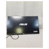ASUS - TUF 28" 4K IPS FreeSync Gaming Monitor with HDR (DisplayPort,HDMI)