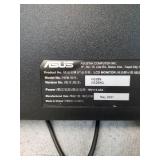 ASUS - TUF 28" 4K IPS FreeSync Gaming Monitor with HDR (DisplayPort,HDMI)