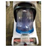Hoover PowerDash Pet Carpet Cleaner, FH50700 Used