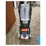 Hoover PowerDash Pet Carpet Cleaner, FH50700 Used