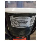 Hoover PowerDash Pet Carpet Cleaner, FH50700 Used