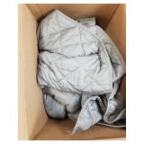 29 lb WEIGHTED BLANKET