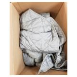 29 lb WEIGHTED BLANKET