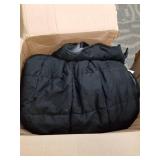 25 lb WEIGHTED BLANKET
