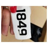 25 lb WEIGHTED BLANKET