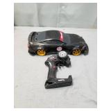 REMOTE CONTROL 2018 FORD MUSTANG MIRROR MISSING SEE PICTURES