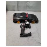 REMOTE CONTROL 2018 FORD MUSTANG MIRROR MISSING SEE PICTURES