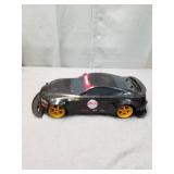 REMOTE CONTROL 2018 FORD MUSTANG MIRROR MISSING SEE PICTURES