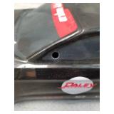 REMOTE CONTROL 2018 FORD MUSTANG MIRROR MISSING SEE PICTURES