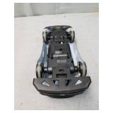 REMOTE CONTROL 2018 FORD MUSTANG MIRROR MISSING SEE PICTURES