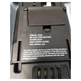 REMOTE CONTROL 2018 FORD MUSTANG MIRROR MISSING SEE PICTURES