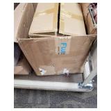 Fuji Spray Fuji 2203G Semi-PRO 2-Gravity HVLP Spray System, Blue