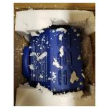 Fuji Spray Fuji 2203G Semi-PRO 2-Gravity HVLP Spray System, Blue