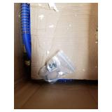 Fuji Spray Fuji 2203G Semi-PRO 2-Gravity HVLP Spray System, Blue