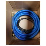 Fuji Spray Fuji 2203G Semi-PRO 2-Gravity HVLP Spray System, Blue