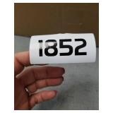 Ancona AN-1802 24" 110 CFM Convertible Under Cabinet Range Hood in Stainless Steel Damage See Pictures