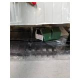 Lionel North Pole Central Battery Operated Train Set with Remote Control