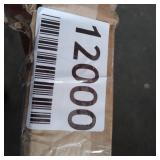 Sylvie Alpaca Framed Canvas Wall Art by Simon Te Tai, Gold 23x33- Retail:$79.98