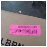 Light Brown+Teak Finish La Brea Outdoor Acacia Wood and Wicker Barstools