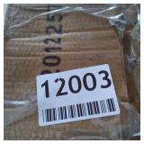 Kate and Laurel Kaya Counter-height Pub Table - 48x24x36- Retail:$419.99