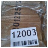 Kate and Laurel Kaya Counter-height Pub Table - 48x24x36- Retail:$419.99