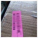 Kate and Laurel Kaya Counter-height Pub Table - 48x24x36- Retail:$419.99