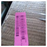 Kate and Laurel Kaya Counter-height Pub Table - 48x24x36- Retail:$419.99