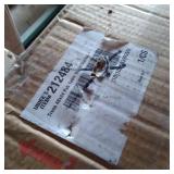 Kate and Laurel Kaya Counter-height Pub Table - 48x24x36- Retail:$419.99