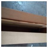 Stove Top Cover, Noodle Board- Retail:$85.99