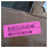 Stove Top Cover, Noodle Board- Retail:$85.99