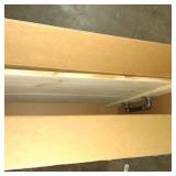 Stove Top Cover, Noodle Board- Retail:$85.99