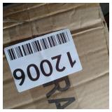 Coltan Mirror with Shelf by Martin Svensson Home- Retail:$186.99