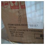 Wellington Outdoor Iron Rectangular Fire Pit by Christopher Knight Home